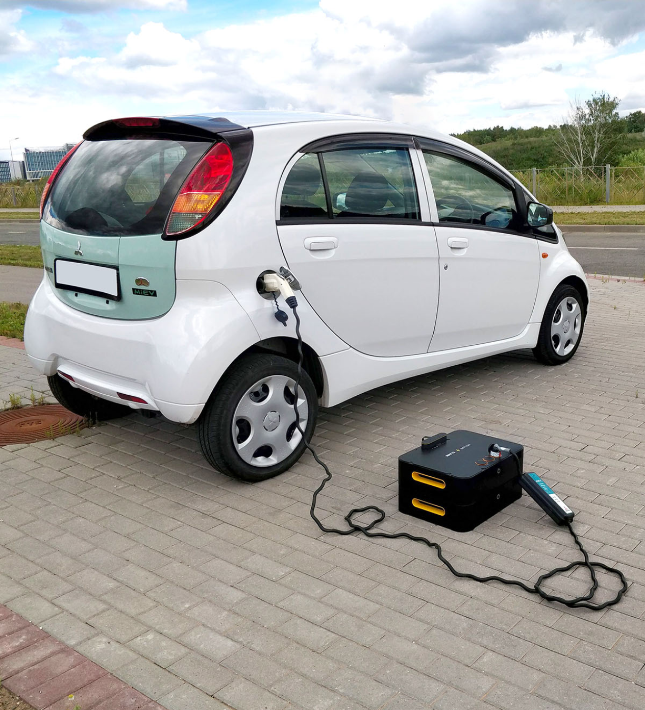 car_charge