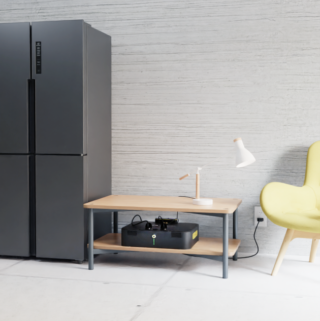 frige_powering